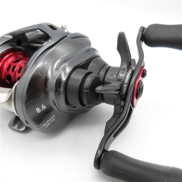 ２０アルファスエアＴＷ８．６Ｒ